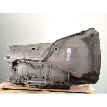 CAJA CAMBIOS 7606390 WK3 6PH28X