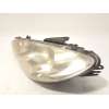 Recambio de faro izquierdo para peugeot 206 hatchback (2a/c) 1.1 i referencia OEM IAM 9628666880 6204S9 89001771