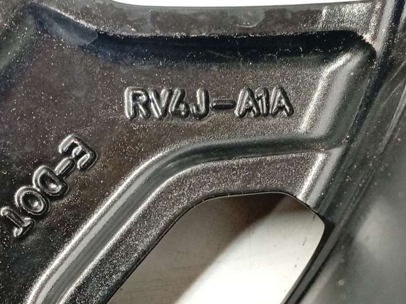Recambio de llanta para ford kuga iii (dfk) 2.5 fhev referencia OEM IAM RV4JA1A 2761472 RV4J1007A1A - Verde 8