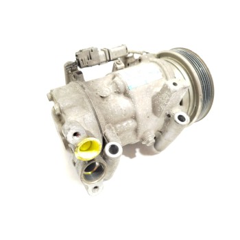 COMPRESOR AIRE ACONDICIONADO 8200953359 SD6V12