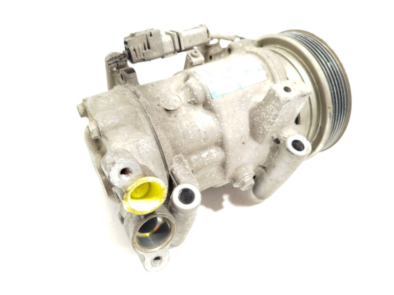 COMPRESOR AIRE ACONDICIONADO 8200953359 SD6V12