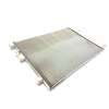 Recambio de condensador / radiador aire acondicionado para hyundai i20 i (pb, pbt) 1.4 referencia OEM IAM 976061J000  