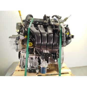 MOTOR COMPLETO H4M632 