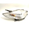 Recambio de faro derecho para mazda 5 (cr) 2.0 cd (cr19) referencia OEM IAM CD8851031C  