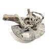 Recambio de mangueta delantera derecha para kia sorento ii (xm) 2.2 crdi referencia OEM IAM 517162P500  