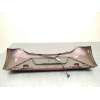 Recambio de paragolpes trasero para toyota aygo (_b4_) 1.0 vvti (kgb40) referencia OEM IAM 521590H908 521510H901 