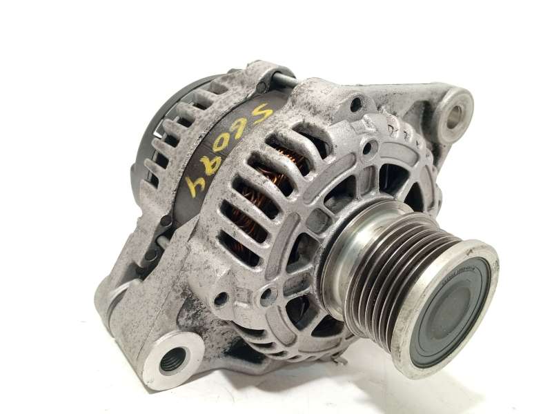 ALTERNADOR 13579668 