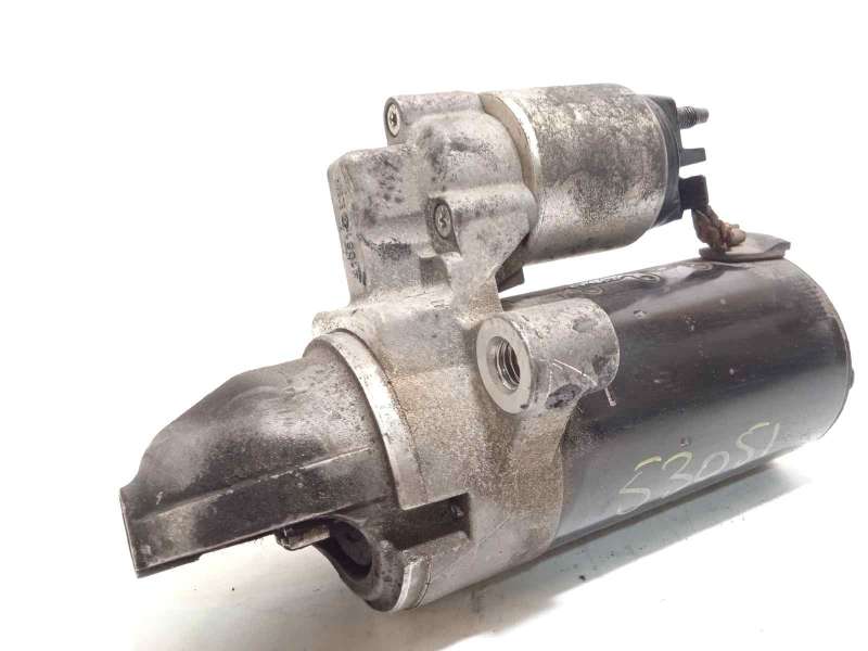 Recambio de motor arranque para toyota auris 1.6 d-4d cat referencia OEM IAM 281000X040  0001138064 - Gris 2