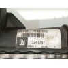 Recambio de radiador agua para opel insignia a sports tourer (g09) 2.0 cdti (35) referencia OEM IAM P1831002 13241751 