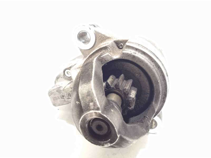 Recambio de motor arranque para toyota auris 1.6 d-4d cat referencia OEM IAM 281000X040  0001138064 - Gris 3