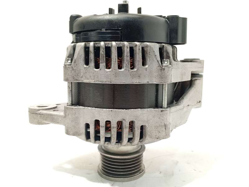 Recambio de alternador para opel zafira tourer c (p12) 2.0 cdti (75) referencia OEM IAM 13579668 - Blanco 2