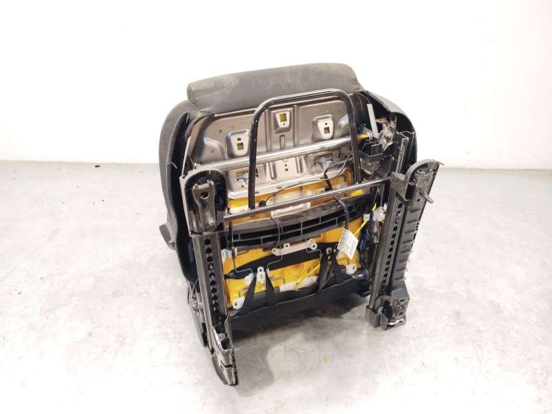 Recambio de juego asientos completo para ford puma (j2k, cf7) 1.0 ecoboost mhev referencia OEM IAM 2646428 2646424 2778999 - Gris 6