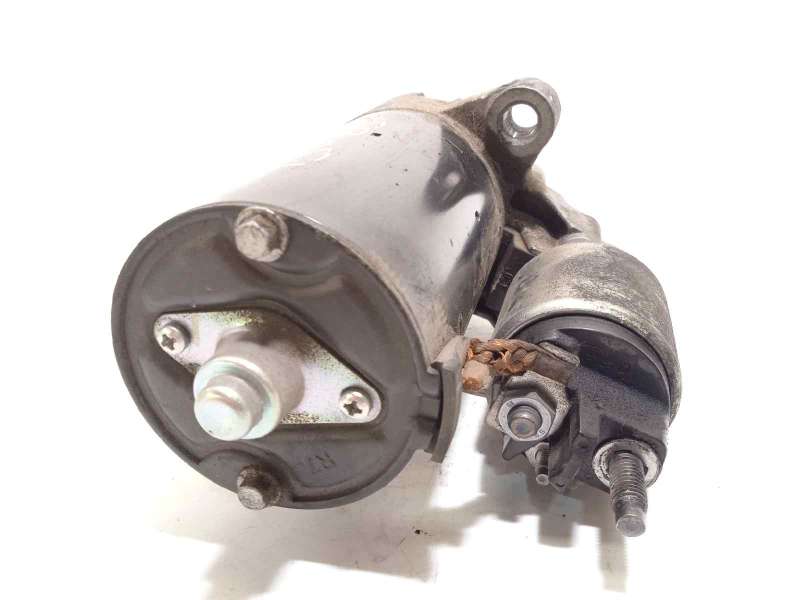 Recambio de motor arranque para toyota auris 1.6 d-4d cat referencia OEM IAM 281000X040  0001138064 - Gris 4