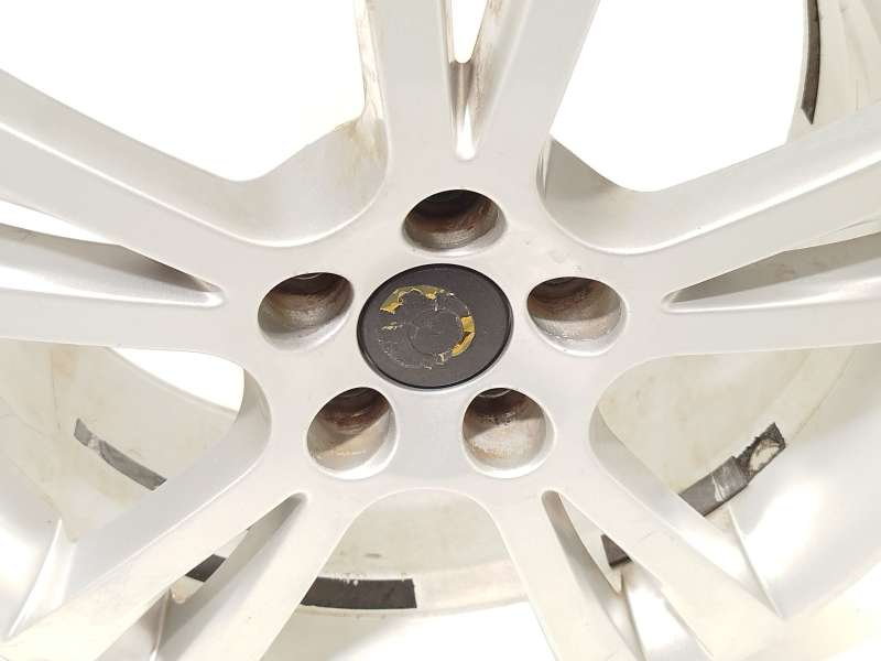 Recambio de llanta para seat ibiza iv sc (6j1, 6p5) 1.6 tdi referencia OEM IAM 6J0601025B72V 4