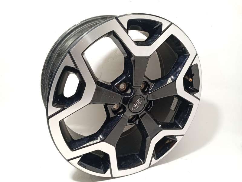 Recambio de llanta para ford kuga iii (dfk) 2.5 fhev referencia OEM IAM RV4JA1A 2761472 RV4J1007A1A - Verde 2