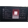 Recambio de pantalla multifuncion para audi a5 sportback (f5a, f5f) 35 tdi referencia OEM IAM 8W2919620  