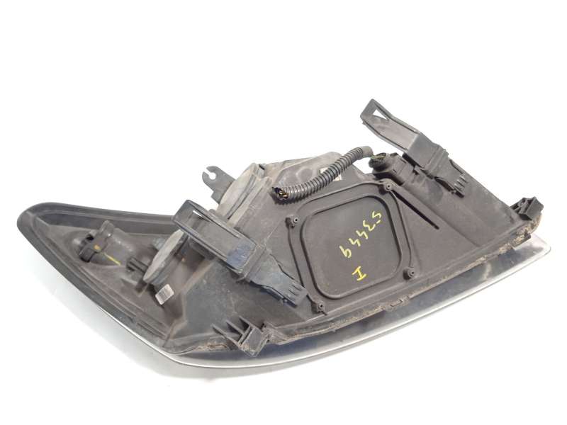 Recambio de faro izquierdo para ford focus lim. (cb4) trend referencia OEM IAM 8M5113W030CE 1754446 - Azul 4