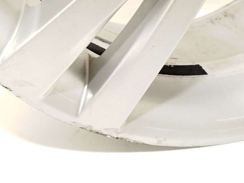 Recambio de llanta para seat ibiza iv sc (6j1, 6p5) 1.6 tdi referencia OEM IAM 6J0601025B72V 5