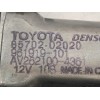 Recambio de elevalunas delantero izquierdo para toyota avensis touring sports advance referencia OEM IAM 857200505  8570202020