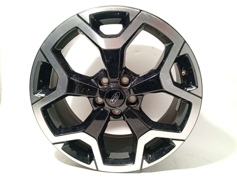 Recambio de llanta para ford kuga iii (dfk) 2.5 fhev referencia OEM IAM RV4JA1A 2761472 RV4J1007A1A - Verde 3