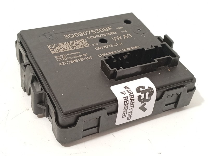 MODULO ELECTRONICO 3Q0907530BF A2C7885180100