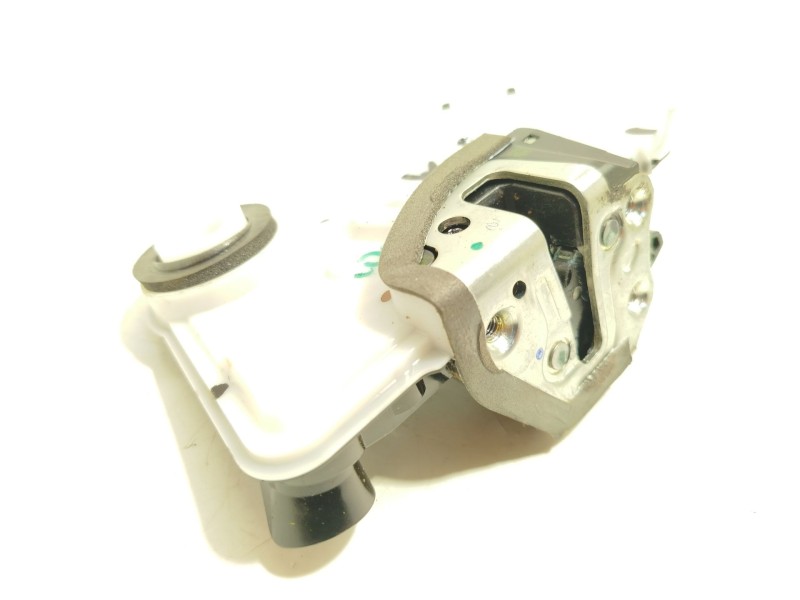 CERRADURA PUERTA DELANTERA IZQUIERDA 6904002491 