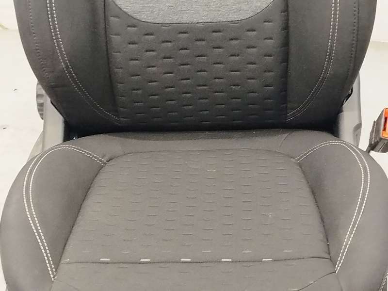 Recambio de juego asientos completo para ford puma (j2k, cf7) 1.0 ecoboost mhev referencia OEM IAM 2646428 2646424 2778999 - Gris 8