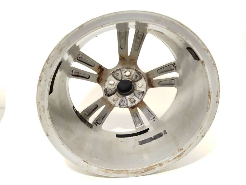 Recambio de llanta para seat ibiza iv sc (6j1, 6p5) 1.6 tdi referencia OEM IAM 6J0601025B72V 6