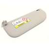 Recambio de parasol derecho para toyota aygo (_b4_) 1.0 vvti (kgb40) referencia OEM IAM 47410H080B0  