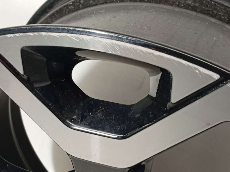 Recambio de llanta para ford kuga iii (dfk) 2.5 fhev referencia OEM IAM RV4JA1A 2761472 RV4J1007A1A - Verde 4