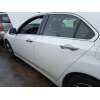 honda accord viii (cu) del año 2012