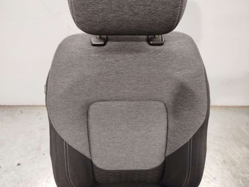 Recambio de juego asientos completo para ford puma (j2k, cf7) 1.0 ecoboost mhev referencia OEM IAM 2646428 2646424 2778999 - Gris 9