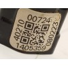 Recambio de modulo electronico para toyota c-hr (_x1_) 1.8 hybrid (zyx10_, zyx11_) referencia OEM IAM 4021000724  