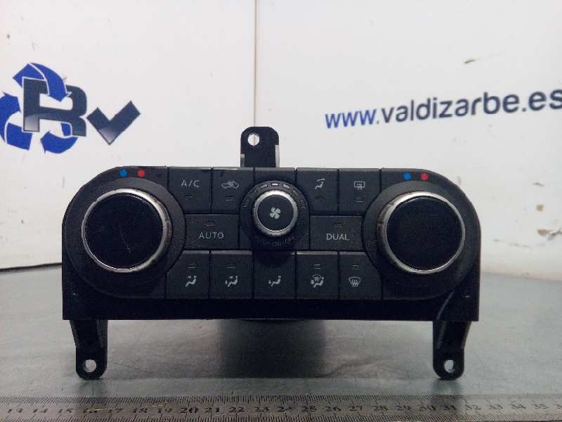 MANDO CLIMATIZADOR 27500BR46C 