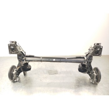 Recambio de puente trasero para fiat doblo furgoneta/monovolumen (510_, 511_) bluehdi 100 referencia OEM IAM P11498346210 114983