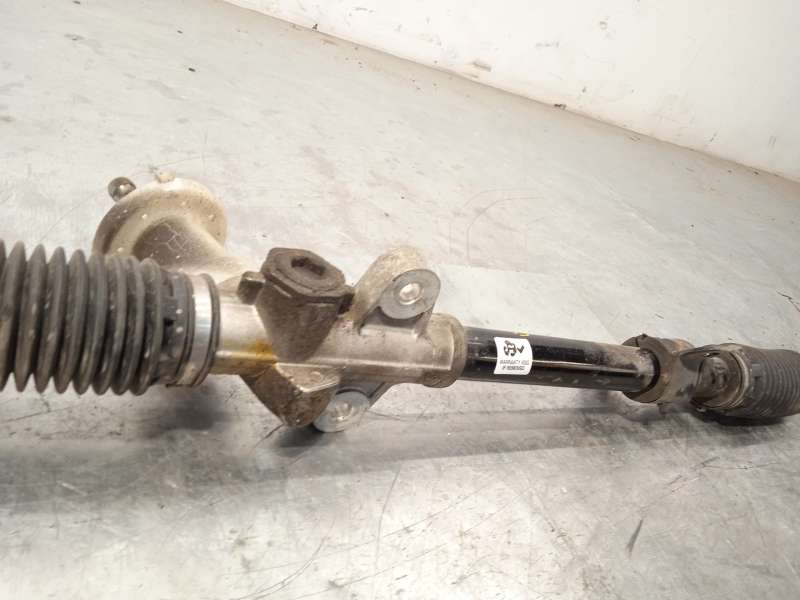 Recambio de cremallera direccion para hyundai i20 i (pb, pbt) 1.4 referencia OEM IAM 565001J500 - Blanco 2