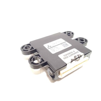 Recambio de modulo electronico para citroën c4 aircross 1.6 hdi fap referencia OEM IAM 1640A035  