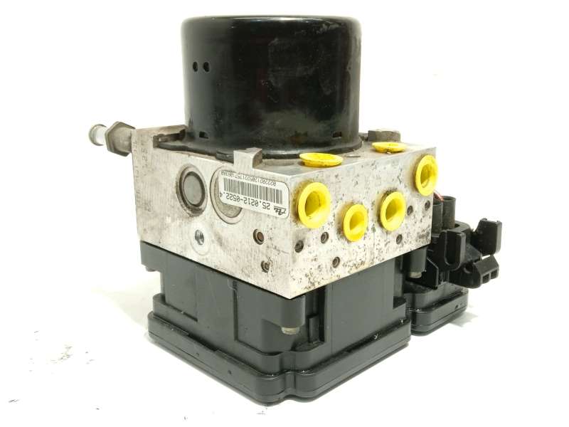 Recambio de abs para opel antara a (l07) 2.0 cdti referencia OEM IAM 96851849 - Plata 2