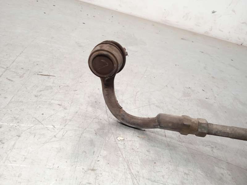 Recambio de cremallera direccion para hyundai i20 i (pb, pbt) 1.4 referencia OEM IAM 565001J500 - Blanco 3