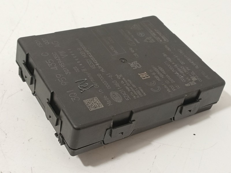 MODULO ELECTRONICO 3Q1959435C 5ZA011460