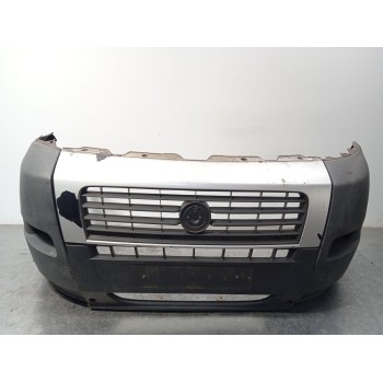 Recambio de paragolpes delantero para peugeot boxer furgoneta 2.2 hdi 120 referencia OEM IAM 7401RH 7401FG 7401FH