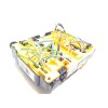 Recambio de caja reles / fusibles para peugeot 2008 (--.2013) active referencia OEM IAM 9804848580  
