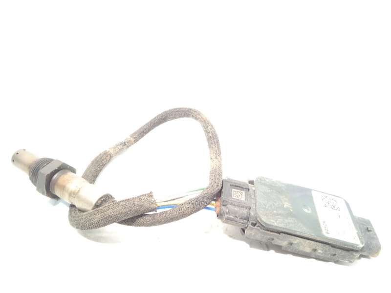 Recambio de sonda lambda para ford transit custom v362 autobús (f3) 2.0 ecoblue referencia OEM IAM GK215E145AD 2601469 028100707