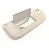Recambio de parasol izquierdo para toyota aygo (_b4_) 1.0 vvti (kgb40) referencia OEM IAM 47410H080B0  