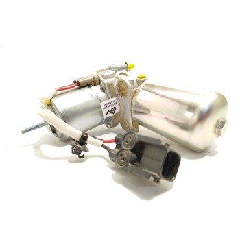 Recambio de servofreno para toyota c-hr (_x1_) 1.8 hybrid (zyx10_, zyx11_) referencia OEM IAM 4707047070  