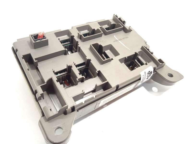 Recambio de caja reles / fusibles para bmw x6 (e71, e72) xdrive 35 d referencia OEM IAM 6931687 61146931687 - Negro 3