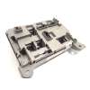 Recambio de caja reles / fusibles para bmw x6 (e71, e72) xdrive 35 d referencia OEM IAM 6931687 61146931687 