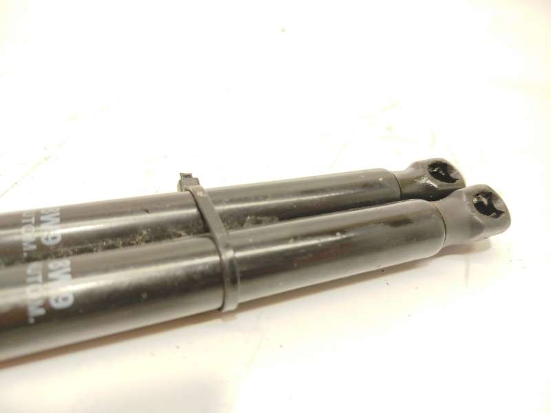 Recambio de amortiguadores maletero / porton para audi a1 sportback (gba) 30 tfsi referencia OEM IAM 82A827552A - Gris 3