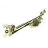 Recambio de motor limpia delantero para kia sorento ii (xm) 2.2 crdi referencia OEM IAM 981002P500  035248300