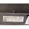 Recambio de cuadro instrumentos para toyota auris 1.6 d-4d cat referencia OEM IAM 83800F2F62  